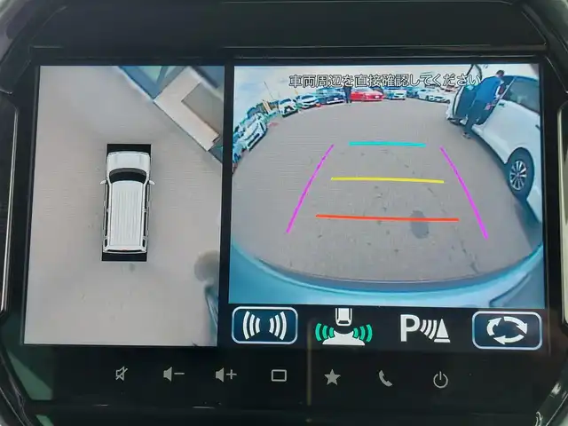 スズキ ハスラー Jスタイル ターボ 東京都 2022(令4)年 1.9万km オフブルーメタリック/ガンメタリック2トーンルーフ スズキセーフティサポート/・デュアルカメラブレーキサポート/・車線逸脱警報機能/・先行車発進お知らせ機能/・誤発進抑制機能/・アダプティブクルーズコントロール/・コーナーセンサー/・全方位モニター/プッシュスタート/アイドリングストップ/パドルシフト/純正ナビ/フルセグTV/ETC/ドライブレコーダー/ルーフレール/シートヒーター/LEDヘッドライト/オートライト/ドアバイザー/15インチ純正アルミホイール/スマートキー