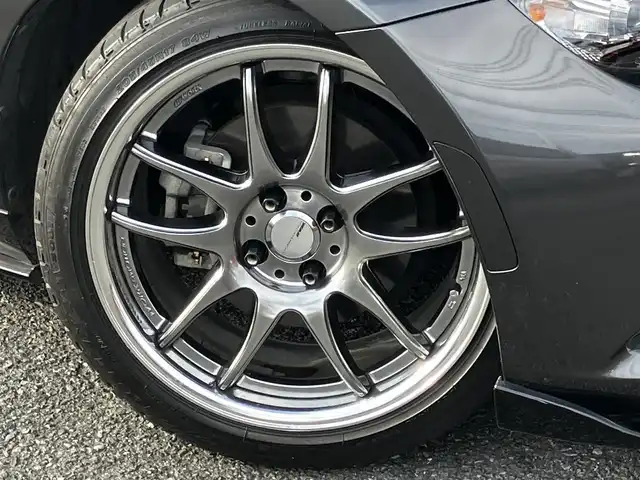 マツダ ロードスター ＲＦ S 山口県 2017(平29)年 1.6万km マシーングレープレミアムM 純正ナビ＆フルセグTV/＆CD/DVDプレーヤー/純正フロアマット/社外車高調/社外17インチアルミ/アドバンスドキー/エンジンプッシュスタート/オートライト/パドルシフト/ETC