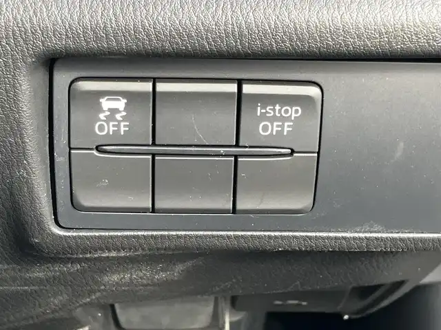 マツダ ロードスター ＲＦ S 山口県 2017(平29)年 1.6万km マシーングレープレミアムM 純正ナビ＆フルセグTV/＆CD/DVDプレーヤー/純正フロアマット/社外車高調/社外17インチアルミ/アドバンスドキー/エンジンプッシュスタート/オートライト/パドルシフト/ETC