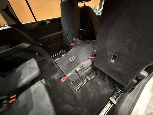 フォルクスワーゲン ＶＷ ゴルフ トゥーラン TDI ハイライン 千葉県 2018(平30)年 5.8万km ピュアホワイト ＡＣＣ　/純正ナビ　/バックカメラ　/ＰＤＣ　/サイドアシスト　/レーンキープアシスト　/ＣａｒＰｌａｙ　/Ａｎｄｒｏｉｄ　/Ａｕｔｏ　/パーキングアシスト　/電動リアゲート　/ＬＥＤヘッドライト　/オートライト　/ＥＴＣ