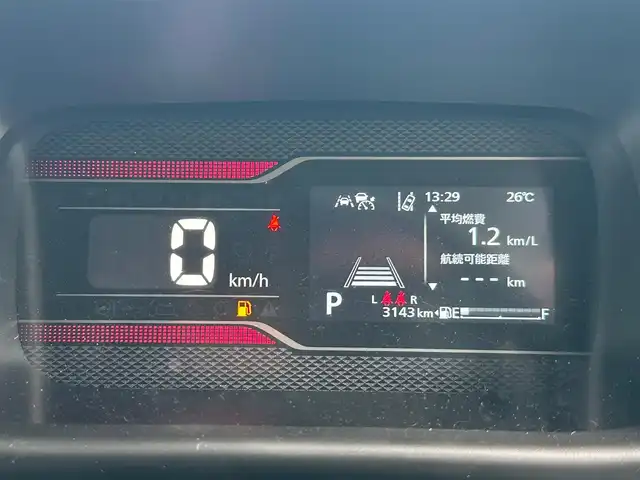スズキ スペーシア カスタム HYBRID XS ターボ 茨城県 2024(令6)年 0.4万km ピュアホワイトP 純正ディスプレイオーディオ/ナビ・TV付き/クルーズコントロール（追従走行有）/衝突被害軽減システム/レーンキープアシスト/クリアランスソナー/HUD/ドライブレコーダー/バック・全方位カメラ/ETC/シートヒーター/ステアリングヒーター/後席サーキュレーター/両側パワースライドドア/電動パーキングブレーキ/オートホールド機能/LEDヘッドライト/純正アルミホイール/スマートキー/保証書/取扱説明書/スペアキー