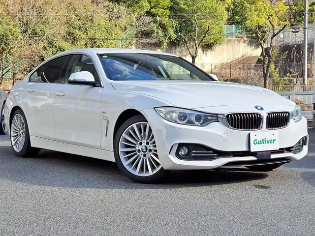 ＢＭＷ ４２０ｉ