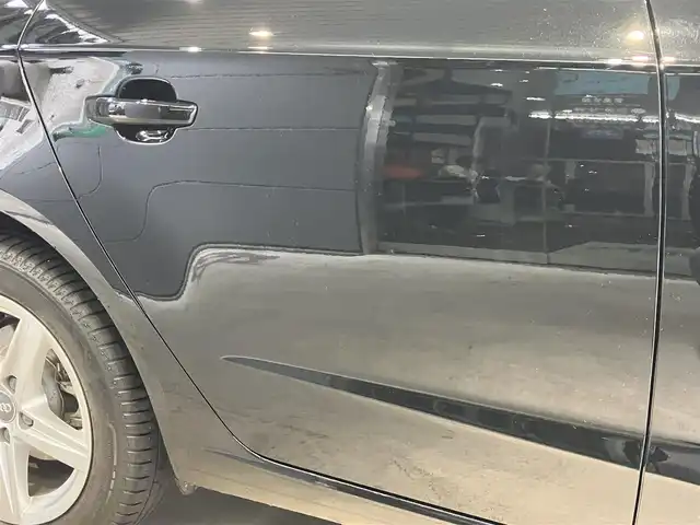 アウディ Ａ３ SB 30TFSI 東京都 2019(令1)年 2.5万km ミトスブラックメタリック 1400CCターボ/純正ナビゲーション/地上デジタルテレビ/Bモニター/ETC/レーダークルーズコントロール/キセノンライト/フォグライト（前後）/アイドリングストップ/スマートキー/アイドリングストップ/パーキングセンサー/純正アルミホイール16インチ/純正フロアマット/メーカー保証書/取扱説明書/点検整備記録簿R235年