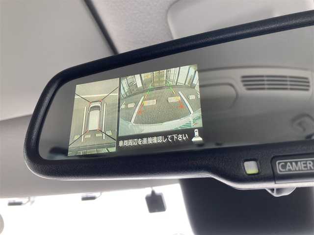 日産 デイズ ルークス ハイウェイスター Gターボ 千葉県 2018(平30)年 6.4万km ホワイトパール 純正7インチナビ/(フルセグTV CD DVD BT AM FM)/全周囲カメラ/衝突被害軽減システム/クルーズコントロール/ETC/ドライブレコーダー/アイドリングストップ/LEDヘッドライト/フォグランプ/オートライト/ウィンカーミラー/電動格納ミラー/両側パワースライドドア/横滑り防止装置/純正15インチAW/シートリフター/プッシュスタート/スマートキー/フロアマット/ドアバイザー/スペアキー/取扱説明書/保証書