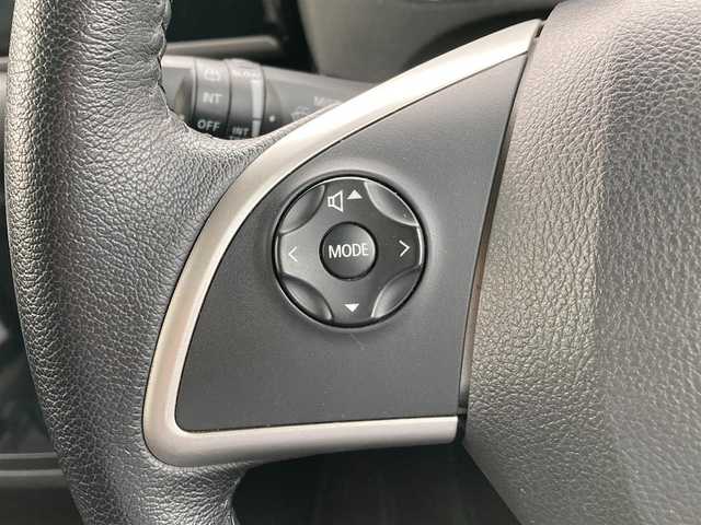 日産 デイズ ルークス ハイウェイスター Gターボ 千葉県 2018(平30)年 6.4万km ホワイトパール 純正7インチナビ/(フルセグTV CD DVD BT AM FM)/全周囲カメラ/衝突被害軽減システム/クルーズコントロール/ETC/ドライブレコーダー/アイドリングストップ/LEDヘッドライト/フォグランプ/オートライト/ウィンカーミラー/電動格納ミラー/両側パワースライドドア/横滑り防止装置/純正15インチAW/シートリフター/プッシュスタート/スマートキー/フロアマット/ドアバイザー/スペアキー/取扱説明書/保証書