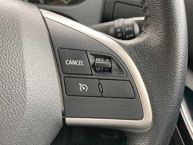 日産 デイズ ルークス ハイウェイスター Gターボ 千葉県 2018(平30)年 6.4万km ホワイトパール 純正7インチナビ/(フルセグTV CD DVD BT AM FM)/全周囲カメラ/衝突被害軽減システム/クルーズコントロール/ETC/ドライブレコーダー/アイドリングストップ/LEDヘッドライト/フォグランプ/オートライト/ウィンカーミラー/電動格納ミラー/両側パワースライドドア/横滑り防止装置/純正15インチAW/シートリフター/プッシュスタート/スマートキー/フロアマット/ドアバイザー/スペアキー/取扱説明書/保証書