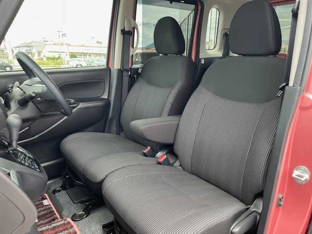 日産 デイズ ルークス X Vセレクション 長崎県 2018(平30)年 8.7万km ブロッサムピンク 純正メモリーナビ/CD/DVD/BT/フルセグTV/アラウンドビューモニター/エマージェンシーブレーキ/両側パワースラアイドドア/ステアリングスイッチ/ナビ連動ドライブレコーダー/純正14インチAW/ETC
