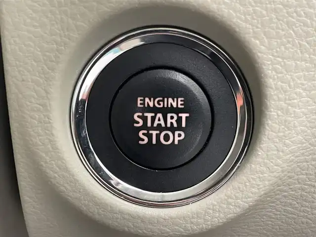 スズキ ラパン X 愛知県 2021(令3)年 1.9万km フレンチミントパールメタリック ディスプレイオーディオ　Ｂｌｕｅｔｏｏｔｈ　シートヒーター　純正アルミ　ツートンカラー　デュアルセンサーブレーキ　衝突軽減　車線逸脱　ＨＩＤオートライト　プッシュスタート　パーキングセンサー　禁煙車