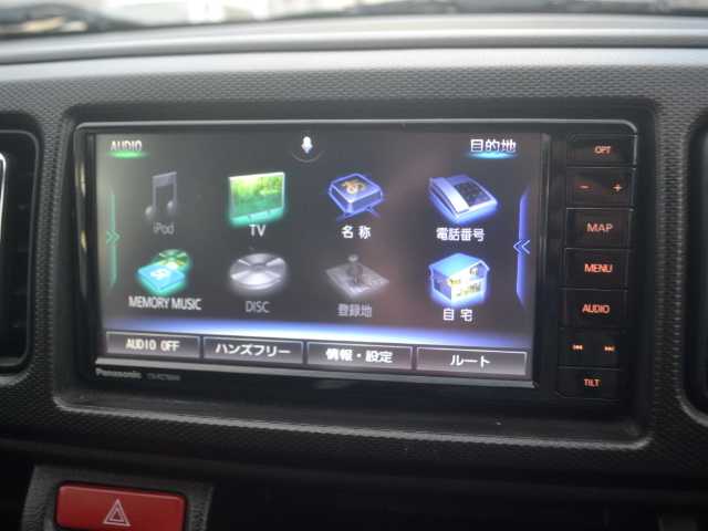 スズキ アルト ワークス 宮城県 2021(令3)年 3.2万km ピュアホワイトP /　ターボ/　社外メモリーナビ/　フルセグTV/　Bluetooth/　ETC2.0/　前席レカロシート/　ステアリングスイッチ/　スマートキー/　スペアあり/　プッシュスタート/　LEDヘッドライト/　フォグランプ/　純正15インチAW/　フロアマット/