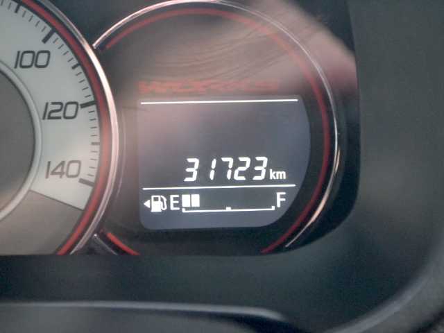 スズキ アルト ワークス 宮城県 2021(令3)年 3.2万km ピュアホワイトP /　ターボ/　社外メモリーナビ/　フルセグTV/　Bluetooth/　ETC2.0/　前席レカロシート/　ステアリングスイッチ/　スマートキー/　スペアあり/　プッシュスタート/　LEDヘッドライト/　フォグランプ/　純正15インチAW/　フロアマット/