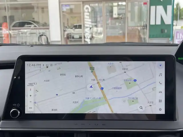 トヨタ プリウス Z 愛知県 2024(令6)年 0.5万km プラチナホワイトパールマイカ /禁煙車//純正メモリナビ//12.3インチディスプレイ・フルセグTV・Bluetooth・AM・FM・USB・Apple CarPlay・Android Auto//パノラミックビューモニター//ETC2.0//前後ドライブレコーダー//パワーバックドア//スペアタイヤ//純正19インチアルミホイール//LEDオートライト//オートマチックハイビーム//Toyota Safety System//プリクラッシュセーフティ//緊急時操舵支援//フロントクロストラフィックアラート//レーンチェンジアシスト//レーントレーシングアシスト//レーンディパーチャーアラート//レーダークルーズコントロール//ロードサインアシスト//ドライバー異常時対応システム//プロアクティブドライビングシスト//発進遅れ告知//ブラインドスポットモニター//安心降車アシスト//車両接近告知//トヨタチームメイト(アドバンストパーク)//パーキングサポートブレーキ//横滑り防止//トラクションコントロール//ヒルスタートアシスト//合皮シート//運転席パワーシート