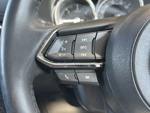 マツダ ＣＸ－５ XD プロアクティブ 静岡県 2018(平30)年 5.4万km ソウルレッドクリスタルM 純正ナビ/・ラジオ/フルセグTV/・USB/CD/DVD/AUX/Bluetooth/主要装備/・レーダークルーズコントロール　/・ドライブレコーダー　/・ＥＴＣ　/・全方位カメラ　/・パワーバックドア　/・レーンキープアシスト　/・アイドリングストップ　/・シートヒーター　/・ハンドルヒーター　/・コーナーセンサー/・ヘッドアップディスプレイ/・ステアリングリモコン/・オートライト/・オートホールド/・BSM/・プッシュスタート/・スマートキー/・社外アルミホイール（VELVA）