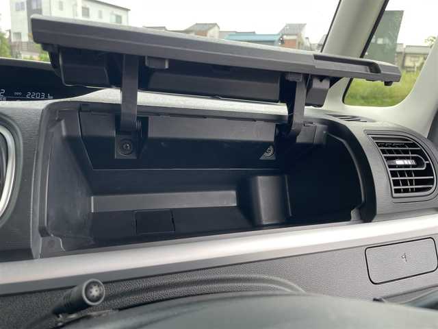 ダイハツ タント カスタム X トップED SA Ⅲ 富山県 2017(平29)年 2.2万km パールホワイトⅢ 純正ナビ／/フルセグＴＶ／/Ｂｌｕｅｔｏｏｔｈ／/ＤＶＤ再生／/Ｂカメラ／/パワースライドドア／/スマートキー／/シートヒーター／/ドライブレコーダー／/アイドリングストップ／/ＬＥＤオートライト／/スマートアシスト/ドライブレコーダー