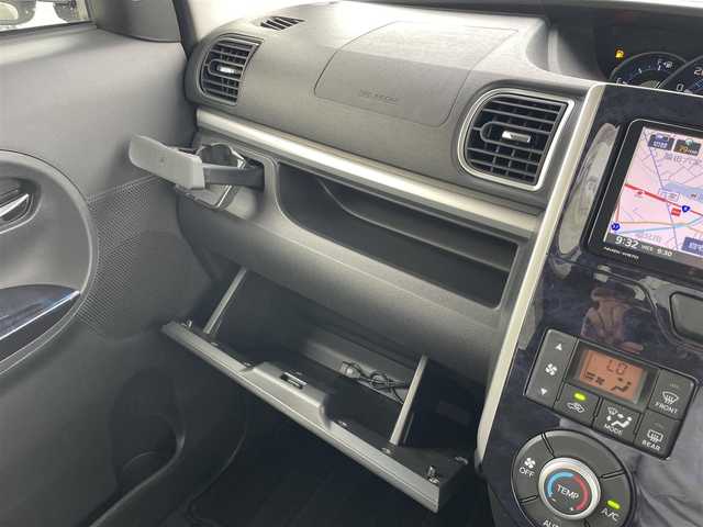 ダイハツ タント カスタム X トップED SA Ⅲ 富山県 2017(平29)年 2.2万km パールホワイトⅢ 純正ナビ／/フルセグＴＶ／/Ｂｌｕｅｔｏｏｔｈ／/ＤＶＤ再生／/Ｂカメラ／/パワースライドドア／/スマートキー／/シートヒーター／/ドライブレコーダー／/アイドリングストップ／/ＬＥＤオートライト／/スマートアシスト/ドライブレコーダー