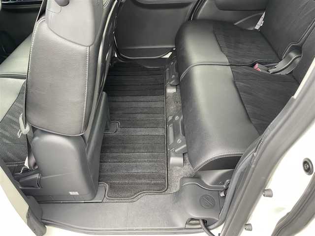 ダイハツ タント カスタム X トップED SA Ⅲ 富山県 2017(平29)年 2.2万km パールホワイトⅢ 純正ナビ／/フルセグＴＶ／/Ｂｌｕｅｔｏｏｔｈ／/ＤＶＤ再生／/Ｂカメラ／/パワースライドドア／/スマートキー／/シートヒーター／/ドライブレコーダー／/アイドリングストップ／/ＬＥＤオートライト／/スマートアシスト/ドライブレコーダー