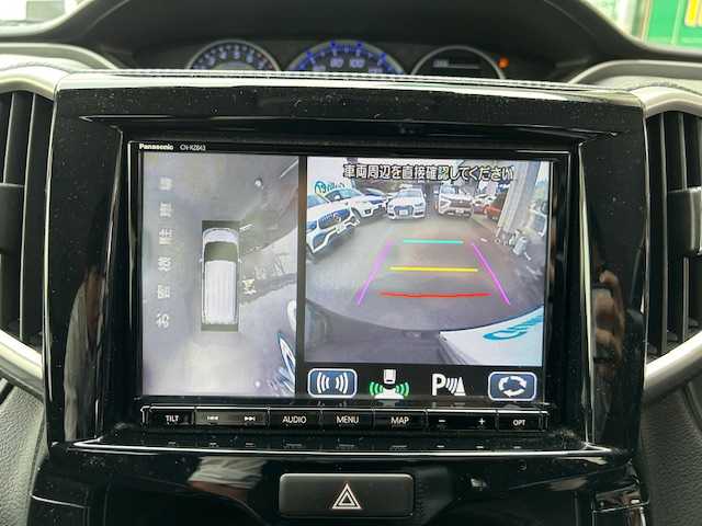 スズキ ソリオ バンディット HV MV 東京都 2018(平30)年 8.6万km スーパーブラックパール ワンオーナー/純正SDナビ/Bluetooth/フルセグTV AMFM/全周囲カメラ/バックカメラ/左側パワースライドドア/クルーズコントロール/ドライブレコーダー/コーナーセンサー/レーンアシスト/衝突被害軽減システム/エアバッグ(ダブル＋サイド)/オートエアコン(AAC)/オートライト/プッシュスタート/スペアキー×1/保証書＆取扱説明書