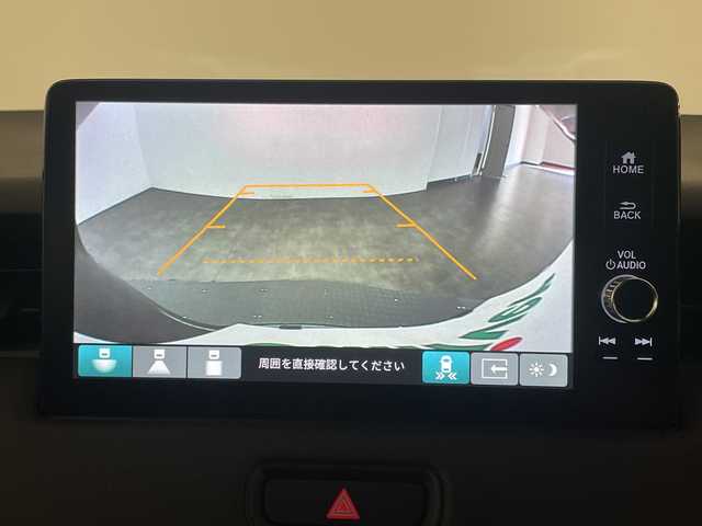 ホンダ ヴェゼル ハイブリッド e:HEV Z 愛媛県 2025(令7)年 0.1千km クリスタルブラックパール e:HEV Z　4VC4AZ　Honda CONNECTディスプレー+ETC2.0車載器+ワイヤレス充電器(231/000)/登録済未使用車　純正９型ナビ　バックカメラ　衝突被害軽減ブレーキ　ホンダセンシング　フルセグ　Ｂｌｕｅｔｏｏｔｈ　電動リアゲート　レーンアシスト　アダプティブクルーズコントロール　ＥＴＣ２．０　禁煙車