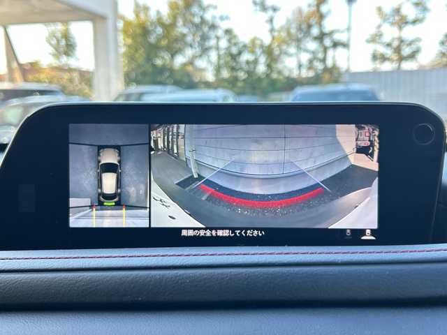 マツダ ＣＸ－３０ 20S ブラックトーンED 埼玉県 2022(令4)年 6.1万km スノーフレイクホワイトパールマイカ メーカーナビ　/(FM/AM/Bluetooth/USB/CD/DVD/フルセグ)/ETC/ドラレコ前後　/フロント・サイド・リアカメラ　/ワンオーナー　/TRC　/PCS　/BSM　/レーンキープアシスト　/クルーズコントロール　/プッシュスタート　/パドルシフト　/アイドリングストップ　/パワーバックドア　/ISOFIX/オートライト/オートハイビーム/電格ミラー/ステアリングスイッチ/パーキングセンサー/純正フロア/LEDヘッドライト