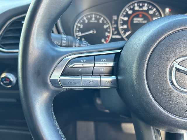 マツダ ＣＸ－３０ 20S ブラックトーンED 埼玉県 2022(令4)年 6.1万km スノーフレイクホワイトパールマイカ メーカーナビ　/(FM/AM/Bluetooth/USB/CD/DVD/フルセグ)/ETC/ドラレコ前後　/フロント・サイド・リアカメラ　/ワンオーナー　/TRC　/PCS　/BSM　/レーンキープアシスト　/クルーズコントロール　/プッシュスタート　/パドルシフト　/アイドリングストップ　/パワーバックドア　/ISOFIX/オートライト/オートハイビーム/電格ミラー/ステアリングスイッチ/パーキングセンサー/純正フロア/LEDヘッドライト