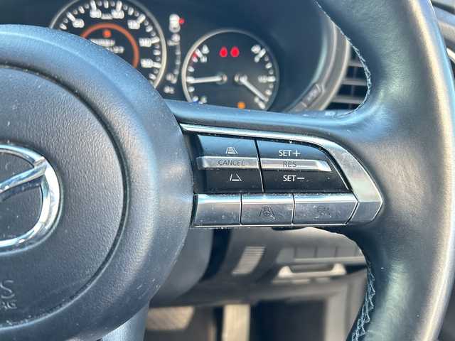 マツダ ＣＸ－３０ 20S ブラックトーンED 埼玉県 2022(令4)年 6.1万km スノーフレイクホワイトパールマイカ メーカーナビ　/(FM/AM/Bluetooth/USB/CD/DVD/フルセグ)/ETC/ドラレコ前後　/フロント・サイド・リアカメラ　/ワンオーナー　/TRC　/PCS　/BSM　/レーンキープアシスト　/クルーズコントロール　/プッシュスタート　/パドルシフト　/アイドリングストップ　/パワーバックドア　/ISOFIX/オートライト/オートハイビーム/電格ミラー/ステアリングスイッチ/パーキングセンサー/純正フロア/LEDヘッドライト