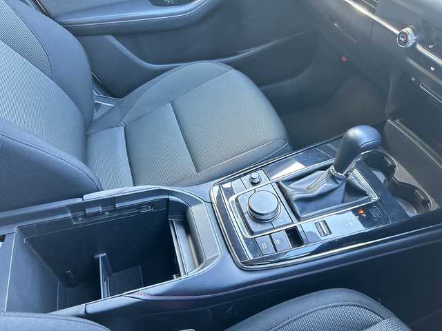 マツダ ＣＸ－３０ 20S ブラックトーンED 埼玉県 2022(令4)年 6.1万km スノーフレイクホワイトパールマイカ メーカーナビ　/(FM/AM/Bluetooth/USB/CD/DVD/フルセグ)/ETC/ドラレコ前後　/フロント・サイド・リアカメラ　/ワンオーナー　/TRC　/PCS　/BSM　/レーンキープアシスト　/クルーズコントロール　/プッシュスタート　/パドルシフト　/アイドリングストップ　/パワーバックドア　/ISOFIX/オートライト/オートハイビーム/電格ミラー/ステアリングスイッチ/パーキングセンサー/純正フロア/LEDヘッドライト