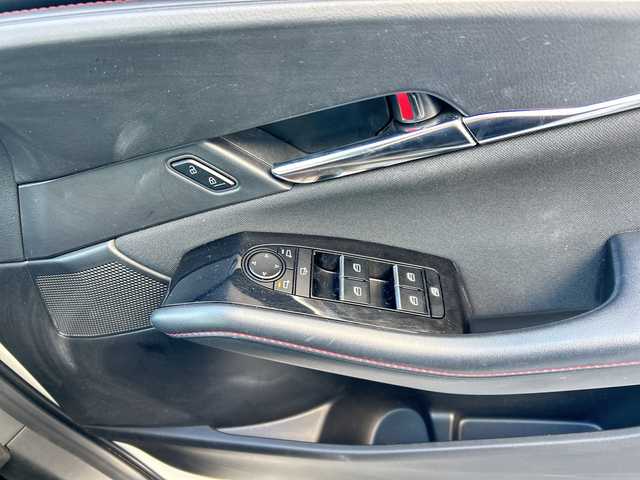 マツダ ＣＸ－３０ 20S ブラックトーンED 埼玉県 2022(令4)年 6.1万km スノーフレイクホワイトパールマイカ メーカーナビ　/(FM/AM/Bluetooth/USB/CD/DVD/フルセグ)/ETC/ドラレコ前後　/フロント・サイド・リアカメラ　/ワンオーナー　/TRC　/PCS　/BSM　/レーンキープアシスト　/クルーズコントロール　/プッシュスタート　/パドルシフト　/アイドリングストップ　/パワーバックドア　/ISOFIX/オートライト/オートハイビーム/電格ミラー/ステアリングスイッチ/パーキングセンサー/純正フロア/LEDヘッドライト