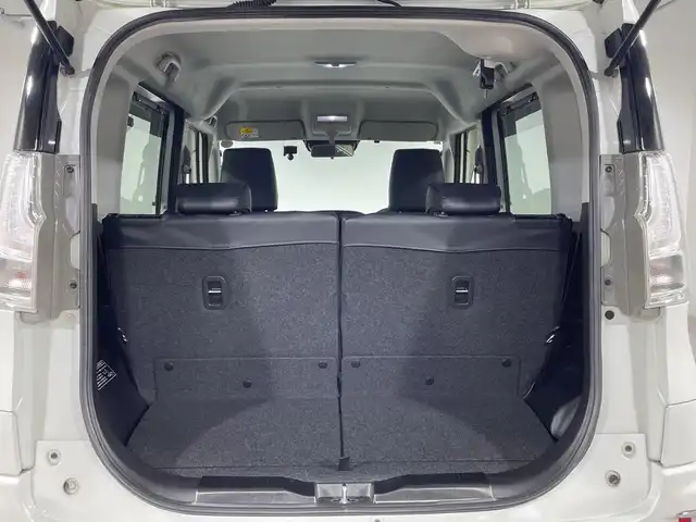 スズキ ソリオ バンディット HV MV 神奈川県 2019(平31)年 3.3万km ピュアホワイトP 純正8型DOナビ【CN-RZ846】/CD DVD Bluetooth フルセグTV USB SD/バックカメラ/両側パワースライドドア/スズキセーフティサポート/・デュアルカメラブレーキサポート/・横滑り防止機能/・アダプティブクルーズコントロール/・誤発進抑制機能/・車線逸脱警報機能/・ふらつき防止機能/・先行車発進お知らせ機能/・ハイビームアシスト/・リヤパーキングセンサー/ビルトインETC/パドルシフト/前方方向ドライブレコーダー/ステアリングリモコン/純正フロアマット/オートライト/純正15インチアルミホイール/スマートキー/純正ドアバイザー