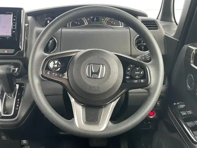 ホンダ Ｎ ＢＯＸ カスタム G L ホンダセンシング 千葉県 2018(平30)年 2.6万km クリスタルブラックパール 純正7インチSDナビ/(Bluetooth/ワンセグTV/SD/CD再生)/ホンダセンシング/-衝突軽減ブレーキ/-アダプティブクルーズコントロール/-車線維持支援システム/-オートハイビーム/両側パワースライドドア/ETC/バックカメラ/前後コーナーセンサー/LEDオートライト/プッシュスタート/スマートキー/ドアバイザー/ステアリングリモコン/アイドリングストップ