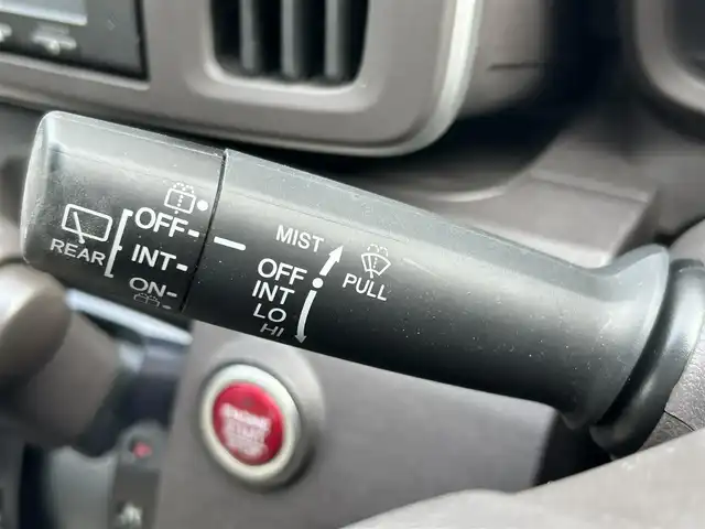 ホンダ Ｎ ＯＮＥ G 埼玉県 2014(平26)年 1.9万km スマートブラック 登録時18613km/純正Gathersナビ（/FM/AM/BT）/純正フロアマット/バックカメラ/ドアバイザー/アイドリングストップシステム/HIDヘッドランプ/オートライト/プッシュスタート/スマートキー/保証書/取扱説明書