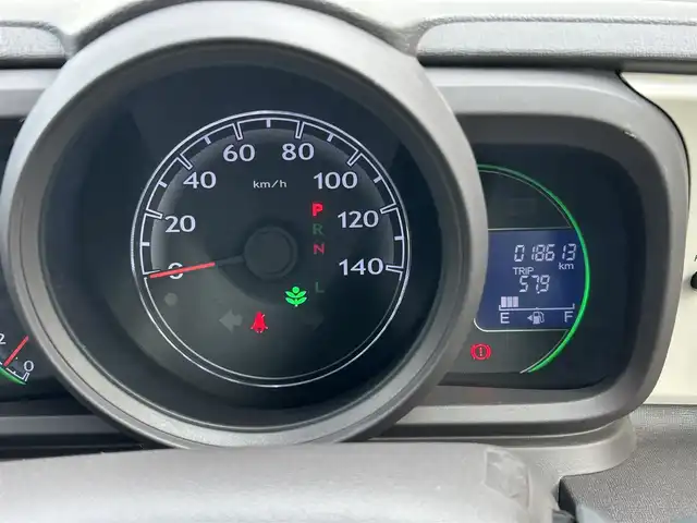 ホンダ Ｎ ＯＮＥ G 埼玉県 2014(平26)年 1.9万km スマートブラック 登録時18613km/純正Gathersナビ（/FM/AM/BT）/純正フロアマット/バックカメラ/ドアバイザー/アイドリングストップシステム/HIDヘッドランプ/オートライト/プッシュスタート/スマートキー/保証書/取扱説明書