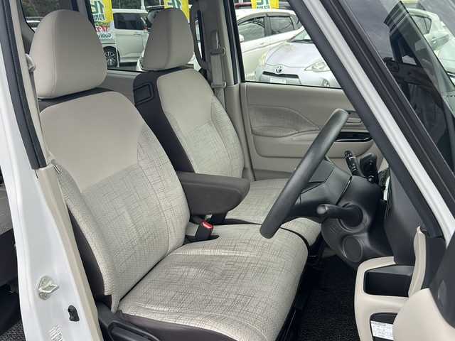 日産 ルークス X 千葉県 2020(令2)年 5.2万km ホワイトパール 純正メモリナビ（MJ120D-W）/BlueTooth接続/フルセグテレビ/CD/SD/AM/FM/バックカメラ/アラウンドビューモニター/片側パワースライドドア/ハンズフリースライドドア/アイドリングストップ/ドアバイザー/プッシュスタート/スマートキー/オートライト/オートハイビーム/ベンチシート/純正フロアマット/取扱説明書/保証書