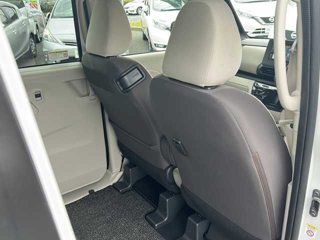 日産 ルークス X 千葉県 2020(令2)年 5.2万km ホワイトパール 純正メモリナビ（MJ120D-W）/BlueTooth接続/フルセグテレビ/CD/SD/AM/FM/バックカメラ/アラウンドビューモニター/片側パワースライドドア/ハンズフリースライドドア/アイドリングストップ/ドアバイザー/プッシュスタート/スマートキー/オートライト/オートハイビーム/ベンチシート/純正フロアマット/取扱説明書/保証書