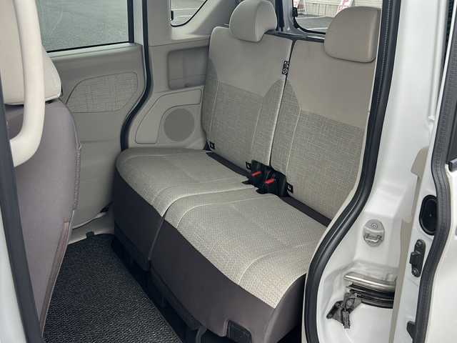 日産 ルークス X 千葉県 2020(令2)年 5.2万km ホワイトパール 純正メモリナビ（MJ120D-W）/BlueTooth接続/フルセグテレビ/CD/SD/AM/FM/バックカメラ/アラウンドビューモニター/片側パワースライドドア/ハンズフリースライドドア/アイドリングストップ/ドアバイザー/プッシュスタート/スマートキー/オートライト/オートハイビーム/ベンチシート/純正フロアマット/取扱説明書/保証書