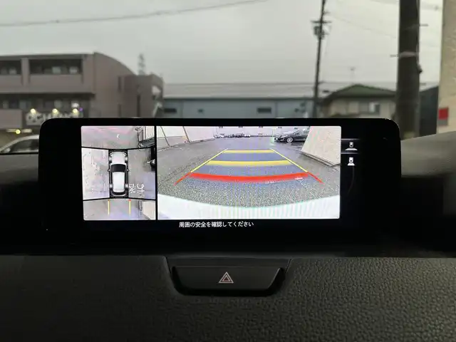 マツダ ＣＸ－６０ 25S Lパッケージ 大阪府 2023(令5)年 3.5万km ロジウムホワイトプレミアムメタリック １オーナー/純正ナビ/（フルセグ／ＢＴ／ＣＤ／ＤＶＤ）/バックカメラ/レーダークルーズコントロール/衝突軽減システム/レーンキープアシスト/横滑り防止装置/ヘッドアップディスプレイ/ハンドルヒーター/AUTO HOLD/Apple Carplay/ハーフレザーシート/前席シートヒーター/前席パワーシート/社外フロアマット/純正２０インチＡＷ/ドラレコ/ETC/保証書/記録簿