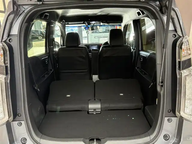 ホンダ Ｎ ＷＧＮ カスタム G Lパッケージ 高知県 2018(平30)年 9.8万km シャイニンググレーM (株)IDOMが運営する【じしゃロン高知店】の自社ローン専用車両になります。こちらは現金またはオートローンご利用時の価格です。自社ローンご希望の方は別途その旨お申付け下さい/社外ナビ　バックカメラ　ＴＶ　純正エアロ　純正アルミ　リアスポイラー　ＨＩＤヘッドライト　フォグライト　スマートキー　前後ドライブレコーダー　ウィンカーミラー　クルーズコントロール