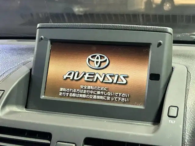 トヨタ アベンシス