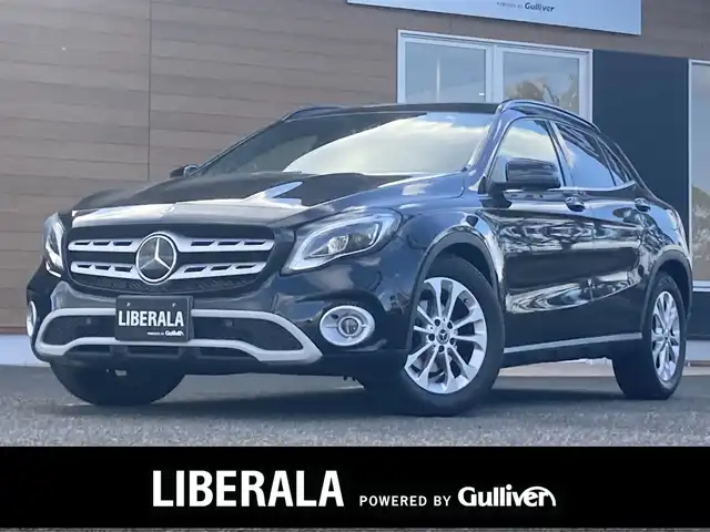 メルセデス・ベンツ ＧＬＡ１８０