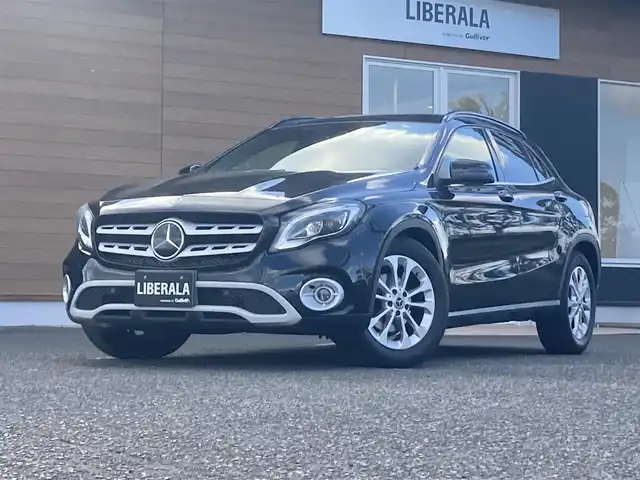 メルセデス・ベンツ ＧＬＡ１８０