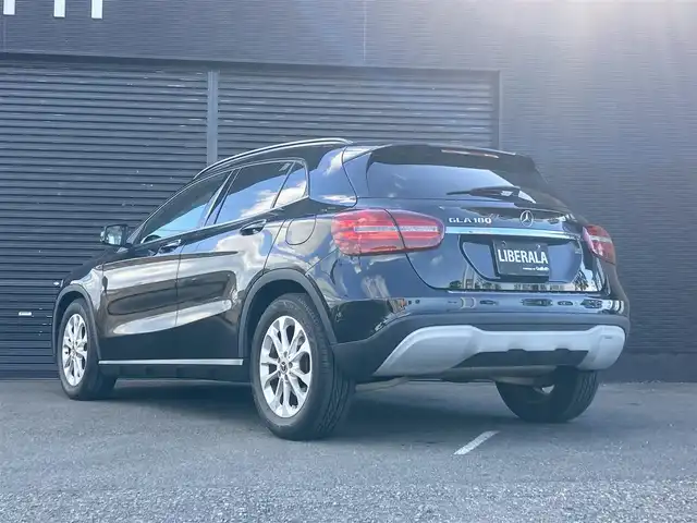 メルセデス・ベンツ ＧＬＡ１８０