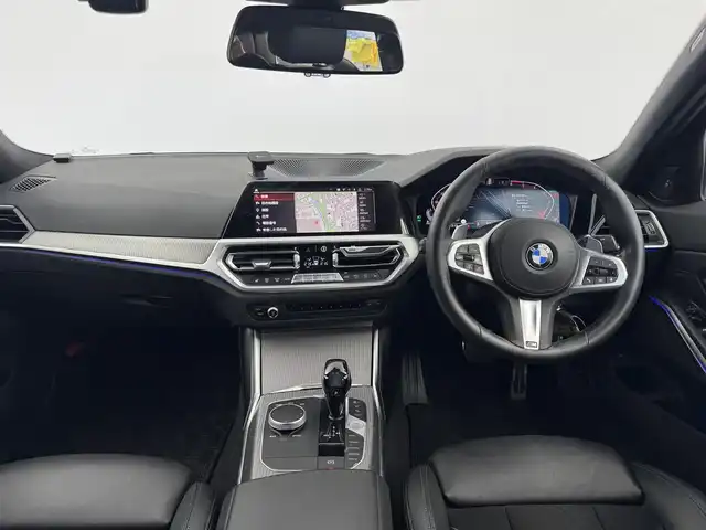 ＢＭＷ ３２０ｄ xDrive Mスポーツ 愛知県 2020(令2)年 10.1万km 青 純正ナビ　/（フルセグ/Bluetooth） /レーダークルーズコントロール　/パドルシフト　/全方位モニター　/衝突軽減システム　/ブラインドスポットモニター　/コーナーセンサー/レーンキープアシスト/電動リアゲート　/ハーフレザーシート　/前席シートヒーター　/運転席メモリーシート　/ワイヤレス充電　/ドライブレコーダー/ETC/純正AW　