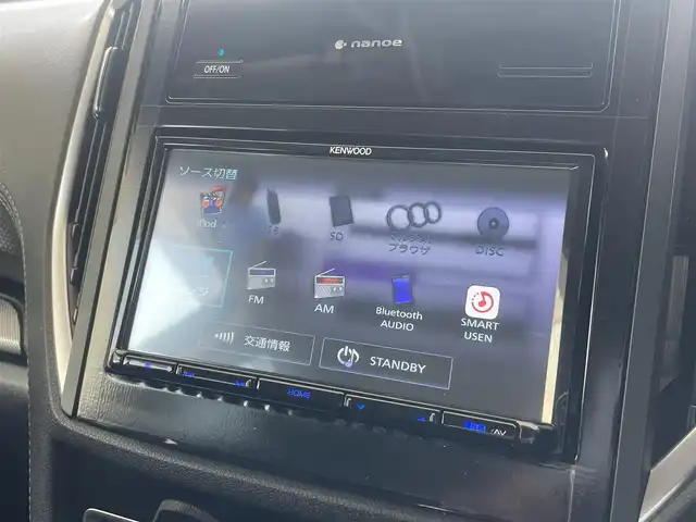 スバル フォレスター プレミアム 兵庫県 2020(令2)年 3.1万km クリスタルブラックシリカ ・純正メモリーナビ/・地デジ/DVD/BT/・バック、サイドカメラ/・ステアリングリモコン/・ナノイーエアコン/・ハーフレザーシート/・全席シートヒーター/・前席パワーシート（運転席メモリー付き）/・ステアリングヒーター/・ドライブレコーダー前/・オートLEDヘッドランプ/・LEDフォグランプ/・アイサイト//プリクラッシュブレーキ//全車速追従型クルーズコントロール//車線逸脱警報//SRVD（スバルリヤビークルディテクション）//RAB（後退時自動ブレーキ）/・SRH（ステアリング連動ヘッドランプ）/・SIドライブ/・X-MODE/・リヤソナー