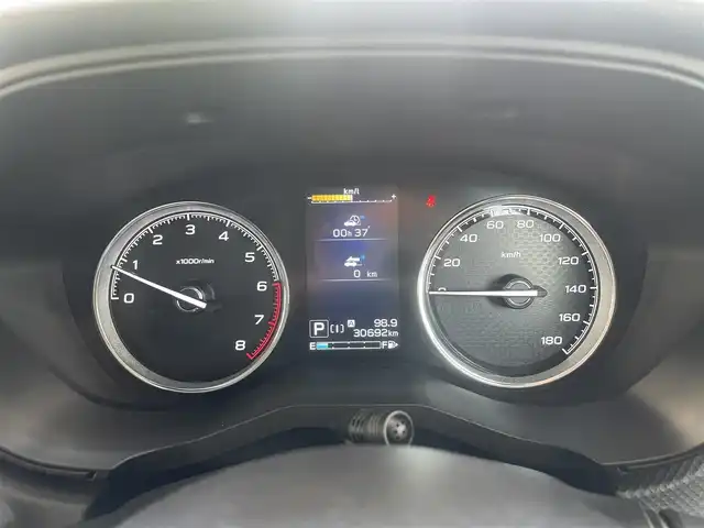 スバル フォレスター プレミアム 兵庫県 2020(令2)年 3.1万km クリスタルブラックシリカ ・純正メモリーナビ/・地デジ/DVD/BT/・バック、サイドカメラ/・ステアリングリモコン/・ナノイーエアコン/・ハーフレザーシート/・全席シートヒーター/・前席パワーシート（運転席メモリー付き）/・ステアリングヒーター/・ドライブレコーダー前/・オートLEDヘッドランプ/・LEDフォグランプ/・アイサイト//プリクラッシュブレーキ//全車速追従型クルーズコントロール//車線逸脱警報//SRVD（スバルリヤビークルディテクション）//RAB（後退時自動ブレーキ）/・SRH（ステアリング連動ヘッドランプ）/・SIドライブ/・X-MODE/・リヤソナー