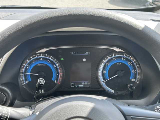 三菱 ｅＫワゴン M 和歌山県 2023(令5)年 0.4万km スターリングシルバーM 純正マット/ETC/オートライト/バックカメラ/社外メモリーナビ（AM/FM/CD/USB/iPod/SD/AUX/Bluetooth）