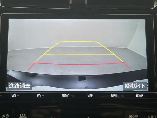 トヨタ プリウス Sツーリングセレクション 埼玉県 2019(平31)年 6.9万km アティチュードブラックマイカ 純正9インチナビ　CD DVD BT　フルセグ　HDMI　Bカメラ　ETC2.0　トヨタセーフティセンス　レーダークルコン　LEDオートライト　コーナーセンサー　