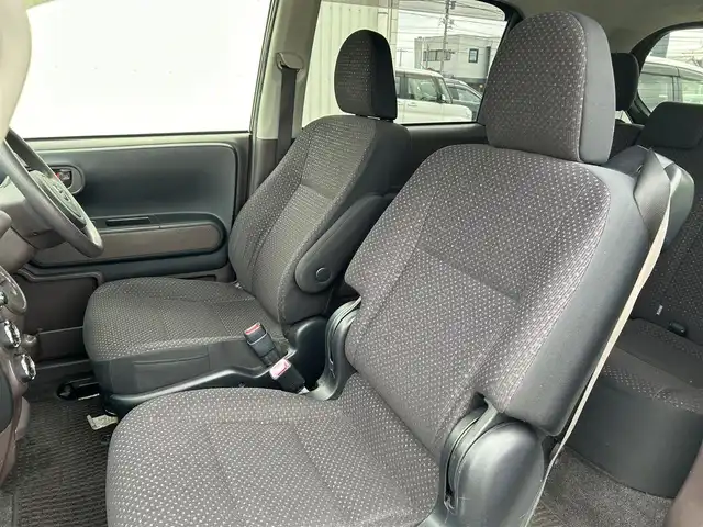 トヨタ ポルテ F 富山県 2012(平24)年 10.3万km ブラックマイカ ディーラーOPナビ/ワンセグTV/Bluetooth搭載/DVD再生/ETC/片側パワースライドドア/横滑り防止装置/LEDヘッドライト/リモコンキー/スペアキー/保証書/取扱説明書/社外AW付スタッドレスタイヤ4本車載