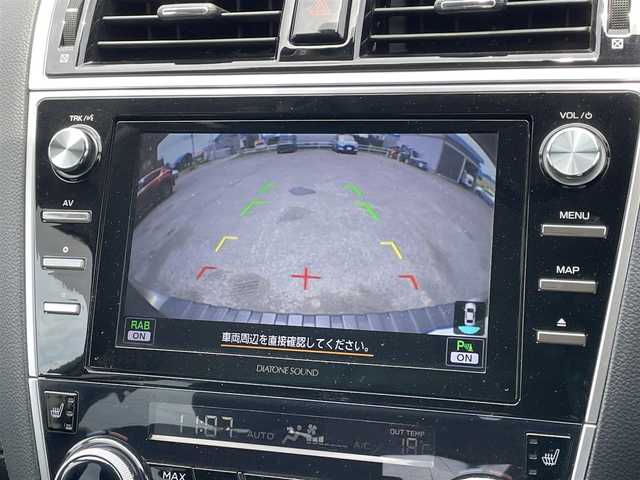 スバル アウトバック ベース 道央・札幌 2018(平30)年 5万km ワイルドネスグリーンM ４WD/純正ディーラーOPナビ/CD/DVD/BT/フルセグ/衝突被害軽減ブレーキ/横滑り防止装置/レーダークルーズコントロール/レーンキープアシスト/ヒルスタートアシスト/リヤパーキングセンサー/ブラインドスポットモニター/バック/サイド/フロントカメラ/ビルトインETC/ドライブレコーダー/X-MODE/SI-DRIVE/アイドリングストップ/パワーバックドア/前席パワーシート/D席メモリーシート/全席シートヒーター/革巻きステアリング/ステアリングリモコン/パドルシフト/ハンドルヒーター/電動パーキング/自動防眩ミラー/プッシュスタート/スマートキー/LEDヘッドライト/オートライト/フォグランプ/電動格納ミラー/ヒーテッドドアミラー/ウィンカーミラー/純正フロアマット/ドアバイザー/スペアキー