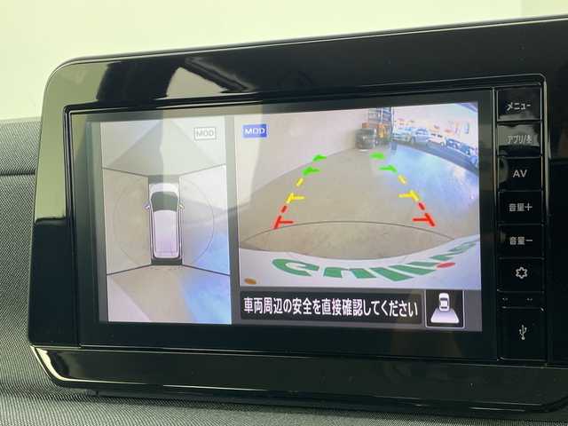 日産 サクラ X 愛知県 2024(令6)年 0.5万km アッシュブラウンM 純正ディスプレイオーディオ/・Bluetooth/・AppleCarPlay/・AndroidAuto/・HDMI/アラウンドビューモニター/プッシュスタート/電動パーキング/オートホールド機能/電動格納ミラー/純正フロアマット/オートライト/LEDヘッドライト/コーナーセンサー/純正14インチアルミホイール/エマージェンシーブレーキ/LDW（車線逸脱警報）