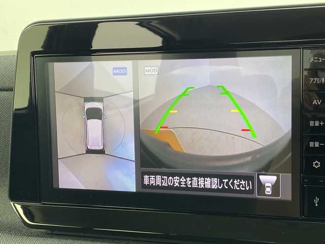 日産 サクラ X 愛知県 2024(令6)年 0.5万km アッシュブラウンM 純正ディスプレイオーディオ/・Bluetooth/・AppleCarPlay/・AndroidAuto/・HDMI/アラウンドビューモニター/プッシュスタート/電動パーキング/オートホールド機能/電動格納ミラー/純正フロアマット/オートライト/LEDヘッドライト/コーナーセンサー/純正14インチアルミホイール/エマージェンシーブレーキ/LDW（車線逸脱警報）