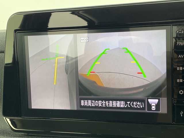日産 サクラ X 愛知県 2024(令6)年 0.5万km アッシュブラウンM 純正ディスプレイオーディオ/・Bluetooth/・AppleCarPlay/・AndroidAuto/・HDMI/アラウンドビューモニター/プッシュスタート/電動パーキング/オートホールド機能/電動格納ミラー/純正フロアマット/オートライト/LEDヘッドライト/コーナーセンサー/純正14インチアルミホイール/エマージェンシーブレーキ/LDW（車線逸脱警報）
