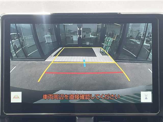 トヨタ ヴォクシー S－Z 愛媛県 2023(令5)年 1.3万km アティチュードブラックマイカ トヨタセーフティ/アダプテイブクルーズコントロール/レーンキープアシスト/純正10.5インチディスプレイオーディオ/　CD/DVD/Bluetooth/HDMI/フルセグTV/バックカメラ/ビルトインETC2.0/前後ドライブレコーダー(コムテック製)/両側パワースライドドア/ハーフレザーシート/前席シートヒーター/純正17インチAW/純正フロアマット/オート電動格納ミラー/プッシュスタート/オートライト/LEDヘッドライト